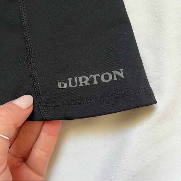 burton heavyweight balaclava face mask s/m - Picture 3 of 5